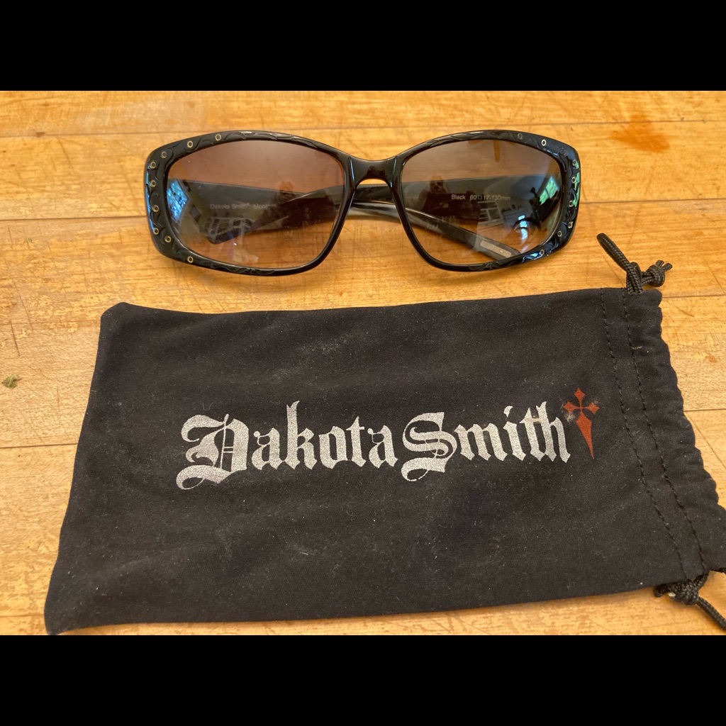 Brand New Dakota Smith Sunglasses Brand New Dakota Smith Sunglasses